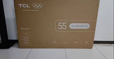 tv MURAH BARu 55inci!