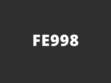 FE998