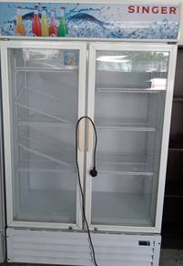 Cheapest BUNDLE Chiller & Gondola Package