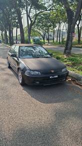 Honda Civic EFI in Johor Bahru, JHR