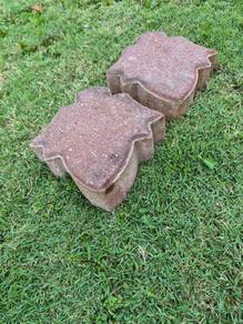 Pavement Blocks for Walk path,  Garden or Driveway
