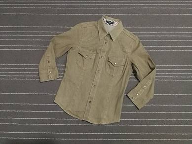 BURBERRY LONDON SHIRT saiz S