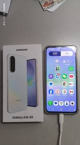 Samsung Galaxy A36 5G