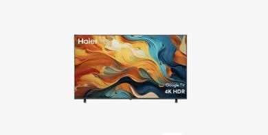 Haier Google TV