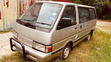 Nissan Vanette 6 SEATER in KL City, KUL