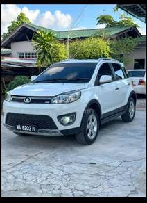 Great Wall M4 PREMIUM in Wakaf Baru, KTN