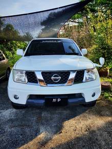 Nissan Navara LE in Seri Manjong, PRK