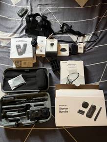 Insta 360x5