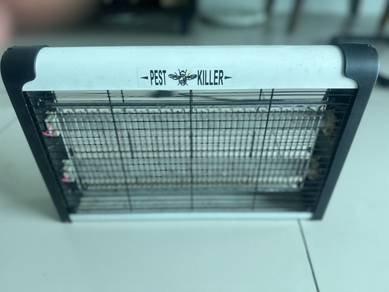 Electric Bug Zapper