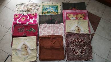 Sofa Pillow Cases