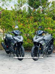 Modenas Z15GT