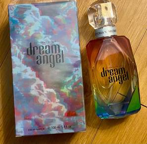 Brand New Victoria's Secret Dream Angel Perfume