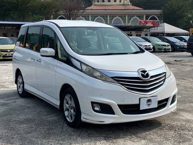 2015 Mazda Biante SKYACTIV-G
