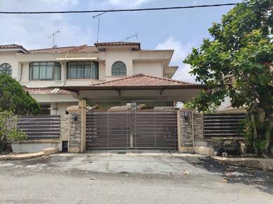Semi-Detached House For Sale in Batu Pahat,JHR
