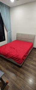 Getha Bed and Mattress 