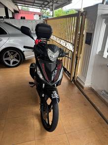 Honda RS150