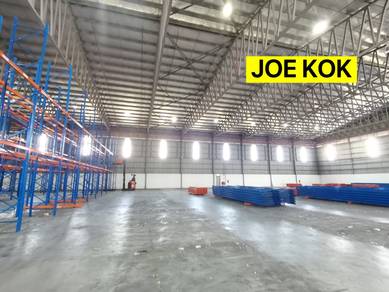 Warehouse / Factory For Rent in Simpang Ampat,PNG