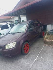 Proton Saga BASE LINE in Melaka Tengah, MLK