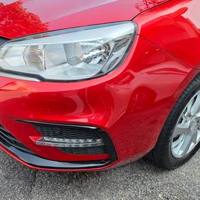 Proton Saga Premium PREMIUM AT in Melaka Tengah, MLK