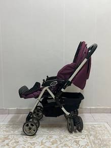 Stroller Capella