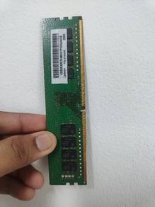 RAM pc ddr4