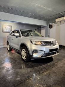 Proton X70 STANDARD 2WD in Skudai, JHR