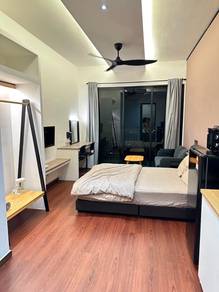 Service Residence For Rent in Sky Trees