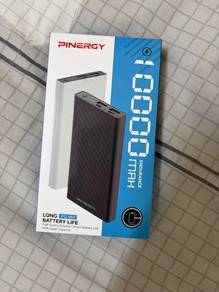 Powerbank Pinergy PN-968 10000 mAh ori (BARU)