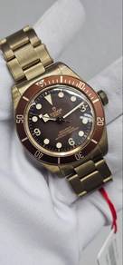 Tudor Black Bay 58 39mm Bronze