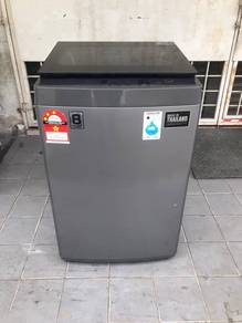 Toshiba auto washing machine mesin basuh 8.0 kgs