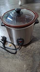 hanabishi slow cooker