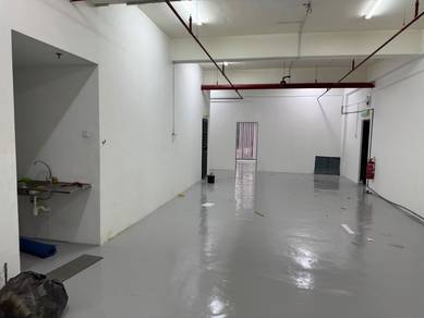 Shop lot For Rent in Semenyih,SGR