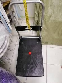 Hand trolley