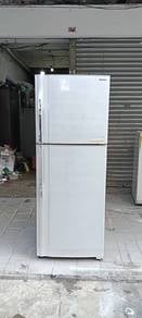 2door fridge refrigerator Toshiba 350Litter