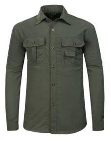 Jpm anti-uv upf 40+ quick dry shirt