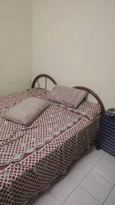 bed frame