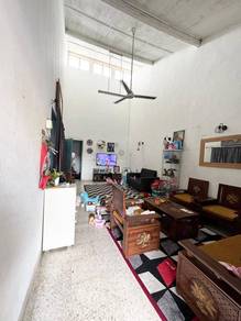 1-storey Terraced House For Sale in Senai,JHR
