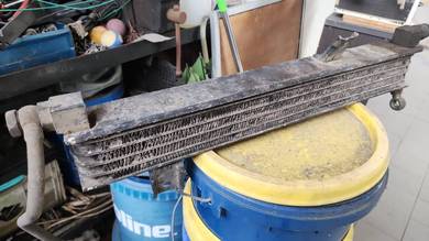oil cooler