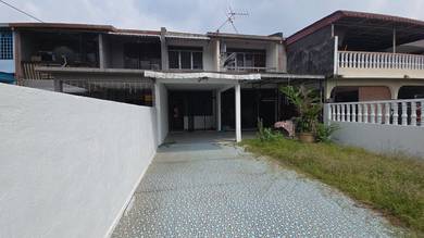 2-storey Terraced House For Sale in Klang,SGR