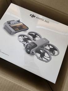 Dji Avata 360 Fly More Combo Dji Rc 2