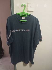 539)vintage o'neill shirt