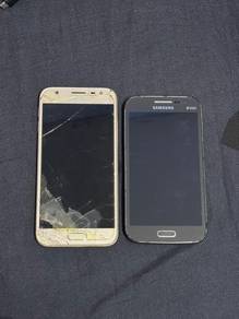 Samsung j3 pro & samsung