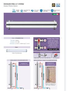 Membrane Filter Xy.10k