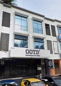 Shop lot For Sale in Kulai,JHR