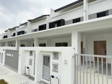 2-storey Terraced House For Sale in Klang,SGR
