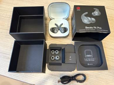 Beats Fit Pro