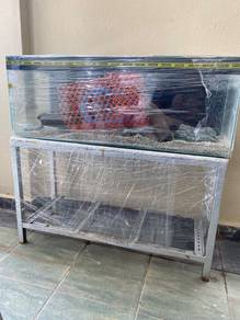 Akuarium Fullset