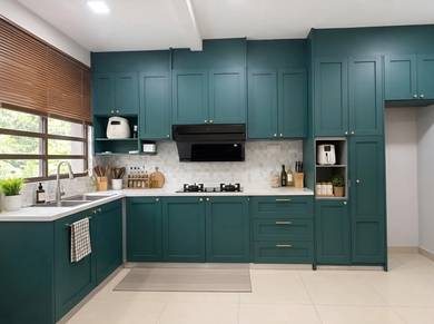 2-storey Terraced House For Rent in Salak Tinggi,SGR