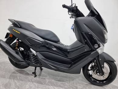 Yamaha NMAX