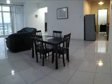 Condominium For Rent in Puncak 7 Residence